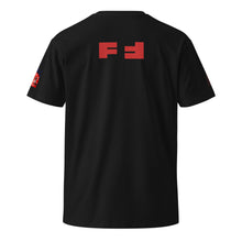 Load image into Gallery viewer, Fashion-ICON-Millenia Unisex premium t-shirt