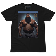 Load image into Gallery viewer, JIVEY Unisex premium t-shirt