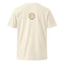 Load image into Gallery viewer, BEE-Different Unisex honeycomb t-shirt