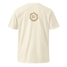 Load image into Gallery viewer, Wet-Chocolate Unisex premium t-shirt