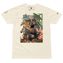 Load image into Gallery viewer, The-Big-Boy-Messiah Unisex premium-remixed t-shirt