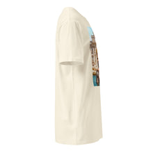 Load image into Gallery viewer, Wet-Chocolate Unisex premium t-shirt