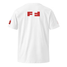 Load image into Gallery viewer, Fashion-ICON-Millenia Unisex premium t-shirt