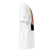 Load image into Gallery viewer, Fashion-ICON-Millenia Unisex premium t-shirt