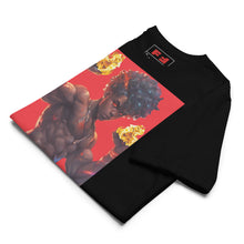 Load image into Gallery viewer, KOI (Nile Asylum) Unisex anime t-shirt (B)