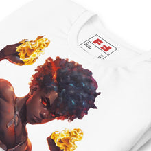 Load image into Gallery viewer, KOI (Nile Asylum) Unisex anime t-shirt