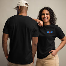 Load image into Gallery viewer, Funique-Love Unisex t-shirt