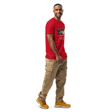 Load image into Gallery viewer, The-Block-Iz-Hot-Boyz Unisex t-shirt