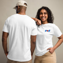 Load image into Gallery viewer, Funique-Love Unisex t-shirt