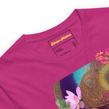 Load image into Gallery viewer, Queen Africa (Amoya) Unisex t-shirt