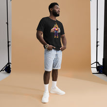 Load image into Gallery viewer, BIGBOY-International Unisex t-shirt