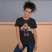 Load image into Gallery viewer, BIGBOY-International Unisex t-shirt