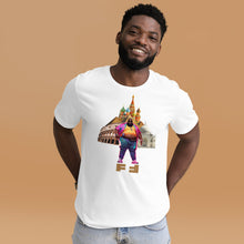 Load image into Gallery viewer, BIGBOY-International Unisex t-shirt