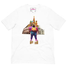 Load image into Gallery viewer, BIGBOY-International Unisex t-shirt