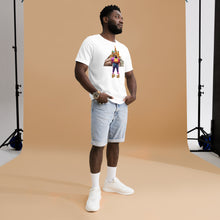 Load image into Gallery viewer, BIGBOY-International Unisex t-shirt