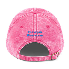 Load image into Gallery viewer, Strawberry-Summer Vintage Cotton Twill Cap