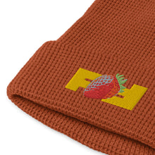 Load image into Gallery viewer, Belgian Waffle beanie