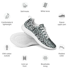 Load image into Gallery viewer, The-ALAGHANY Women’s athletic shoes