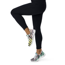 Load image into Gallery viewer, The-RAH-RAH Women’s athletic shoes