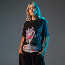 Load image into Gallery viewer, Urban-City-Medusa (recycled) unisex sports jersey