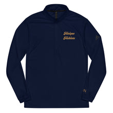 Load image into Gallery viewer, Funique 46 Quarter zip pullover