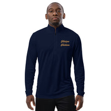 Load image into Gallery viewer, Funique 46 Quarter zip pullover