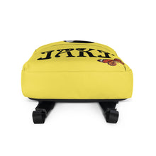 Load image into Gallery viewer, Limited Edition JAKI’ Backpack