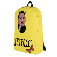 Load image into Gallery viewer, Limited Edition JAKI’ Backpack