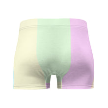 Load image into Gallery viewer, Marshmallow-Melanin Boxer Briefs