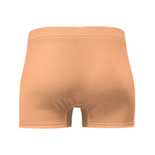 Load image into Gallery viewer, Black Peach - Boxer Briefs