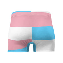 Load image into Gallery viewer, Trans-Love Boxer Briefs