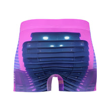Load image into Gallery viewer, Electric-City Boxer Briefs
