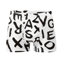 Load image into Gallery viewer, Alpha-King Boxer Briefs