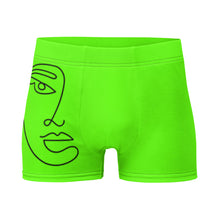 Load image into Gallery viewer, Fluorescent-Calypso Boxer Briefs