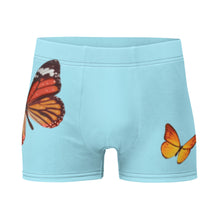 Load image into Gallery viewer, Butterfly-KING Boxer Briefs