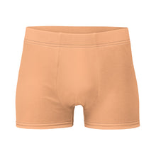 Load image into Gallery viewer, Black Peach - Boxer Briefs