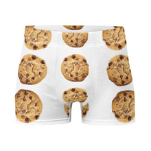 Load image into Gallery viewer, Cookie-King Boxer Briefs