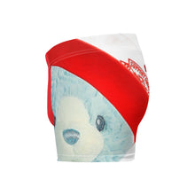 Load image into Gallery viewer, Westside Teddy Boxer Briefs