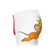 Load image into Gallery viewer, Follow Your Heart - Boxer Briefs