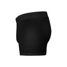 Load image into Gallery viewer, Petal Love (Black) - Boxer Briefs