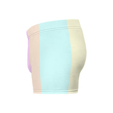 Load image into Gallery viewer, Marshmallow-Melanin Boxer Briefs