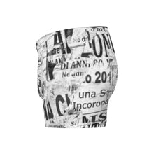 Load image into Gallery viewer, Fashion News - Boxer Briefs