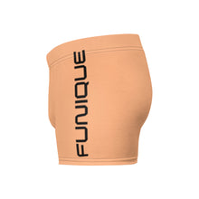 Load image into Gallery viewer, Black Peach - Boxer Briefs