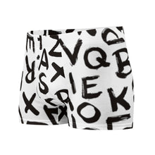 Load image into Gallery viewer, Alpha-King Boxer Briefs