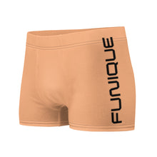 Load image into Gallery viewer, Black Peach - Boxer Briefs