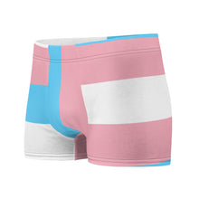 Load image into Gallery viewer, Trans-Love Boxer Briefs