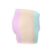 Load image into Gallery viewer, Marshmallow-Melanin Boxer Briefs