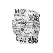 Load image into Gallery viewer, Fashion News - Boxer Briefs