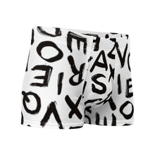Load image into Gallery viewer, Alpha-King Boxer Briefs