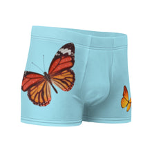 Load image into Gallery viewer, Butterfly-KING Boxer Briefs